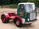AEC Mandator MkV Tractor 1959 года (UK)